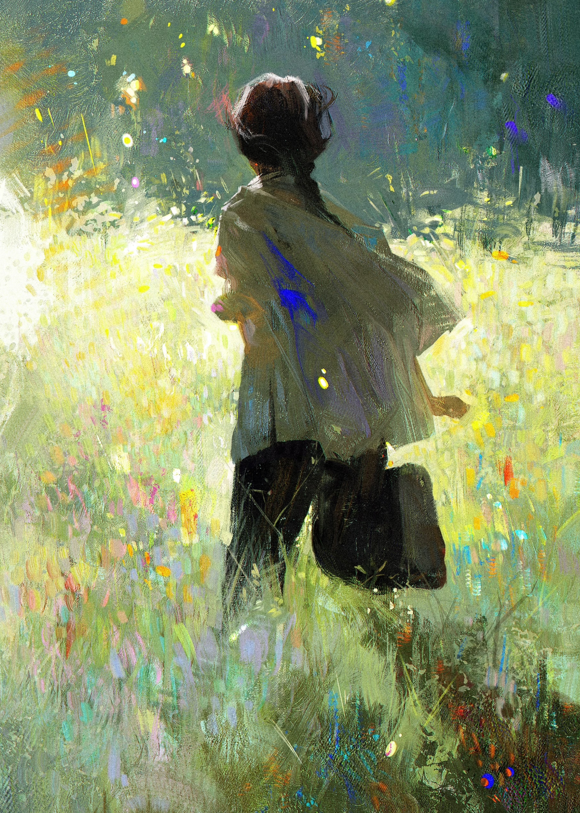 Digital Art 3